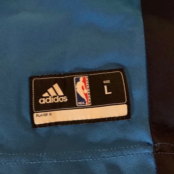 Kevin Durant Oklahoma City Thunder Jersey - Picture 3 of 3